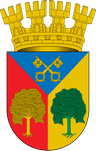 Wappen von San Pedro de Melipilla