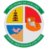 Coat of arms of San Pedro de Atacama