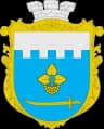 Wappen von Lyssjanka