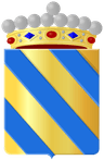 Coat of arms of Beusichem
