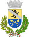 Coat of arms of Tarvisio