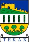 Coat of arms of Tekax