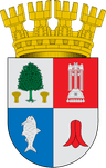 Wappen von Tirúa