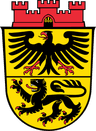 Coat of arms of Düren