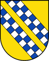 Wappen von Niedermarsberg