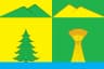 Coat of arms of Ulyotovsky District