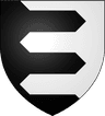 Coat of arms of Bellegarde-du-Razès