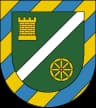 Wappen von Mahlum