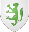 Wappen von Belley