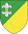 Coat of arms of Ivacevičy District