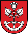 Wappen von Laubenheim