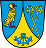 Wappen von Prien am Chiemsee