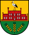 Wappen von Löbnitz