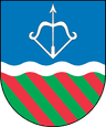 Coat of arms of Brest district