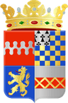 Coat of arms of Valburg