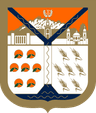 Wappen von Hermosillo