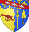 Coat of arms of Banize
