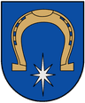 Coat of arms of Utena