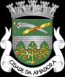 Coat of arms of Amadora