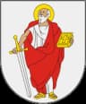 Coat of arms of Simnas