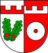 Wappen von Zemmer