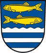 Wappen von Zempin