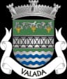 Coat of arms of Valada