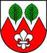 Wappen von Zendscheid