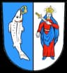 Wappen von Maria Steinbach
