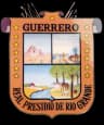 Coat of arms of Guerrero Municipality