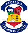 Wappen von Anaco