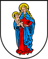 Wappen von Marienthal