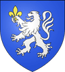 Coat of arms of Bouleternère