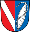 Wappen von Marlesreuth