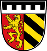 Wappen von Marloffstein