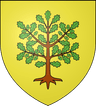 Coat of arms of Sorède