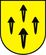 Wappen von Rajgród
