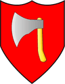 Wappen von Stawiski