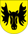 Wappen von Wasilków