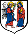 Wappen von Supraśl