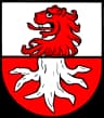 Wappen von Mascherode