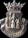 Coat of arms of Lunteren