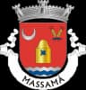 Coat of arms of Massamá