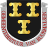 Coat of arms of Buurmalsen