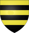 Coat of arms of Villelongue-dels-Monts
