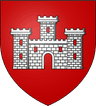 Coat of arms of Castelnou