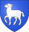 Wappen von Javerlhac-et-la-Chapelle-Saint-Robert
