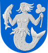 Coat of arms of Maxmo