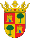 Coat of arms of Elo/Monreal