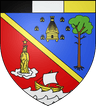 Coat of arms of Arcachon